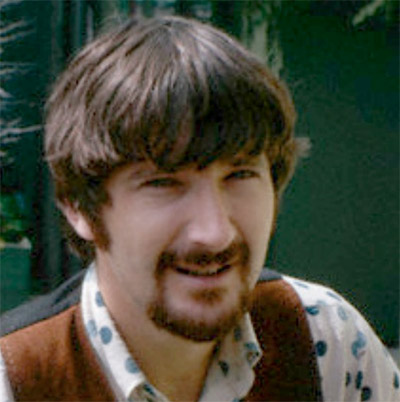 Denny Doherty